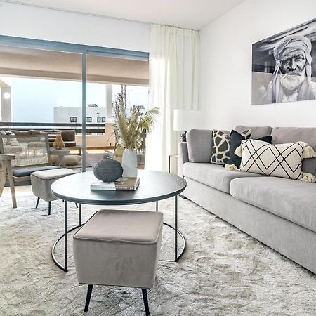 Djc - Modern 2 Bedroom Apartment Close To Beach Casares Eksteriør billede