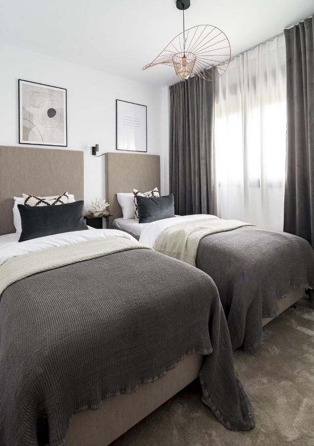 Djc - Modern 2 Bedroom Apartment Close To Beach Casares Eksteriør billede