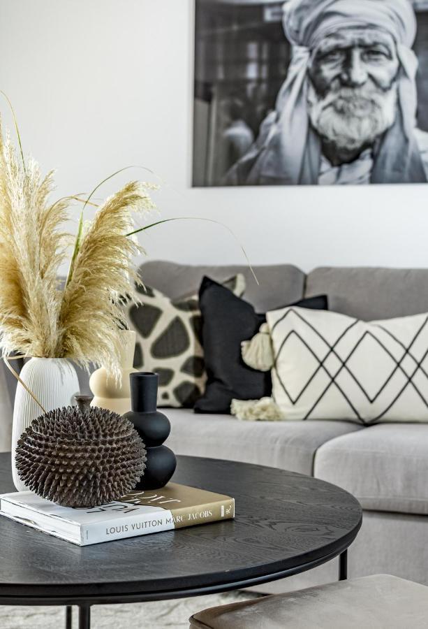 Djc - Modern 2 Bedroom Apartment Close To Beach Casares Eksteriør billede
