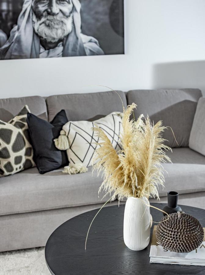 Djc - Modern 2 Bedroom Apartment Close To Beach Casares Eksteriør billede