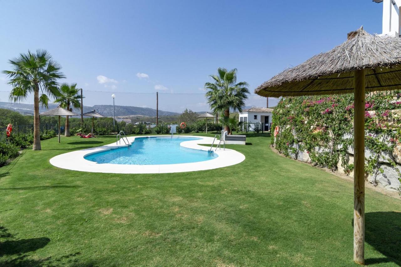 Djc - Modern 2 Bedroom Apartment Close To Beach Casares Eksteriør billede