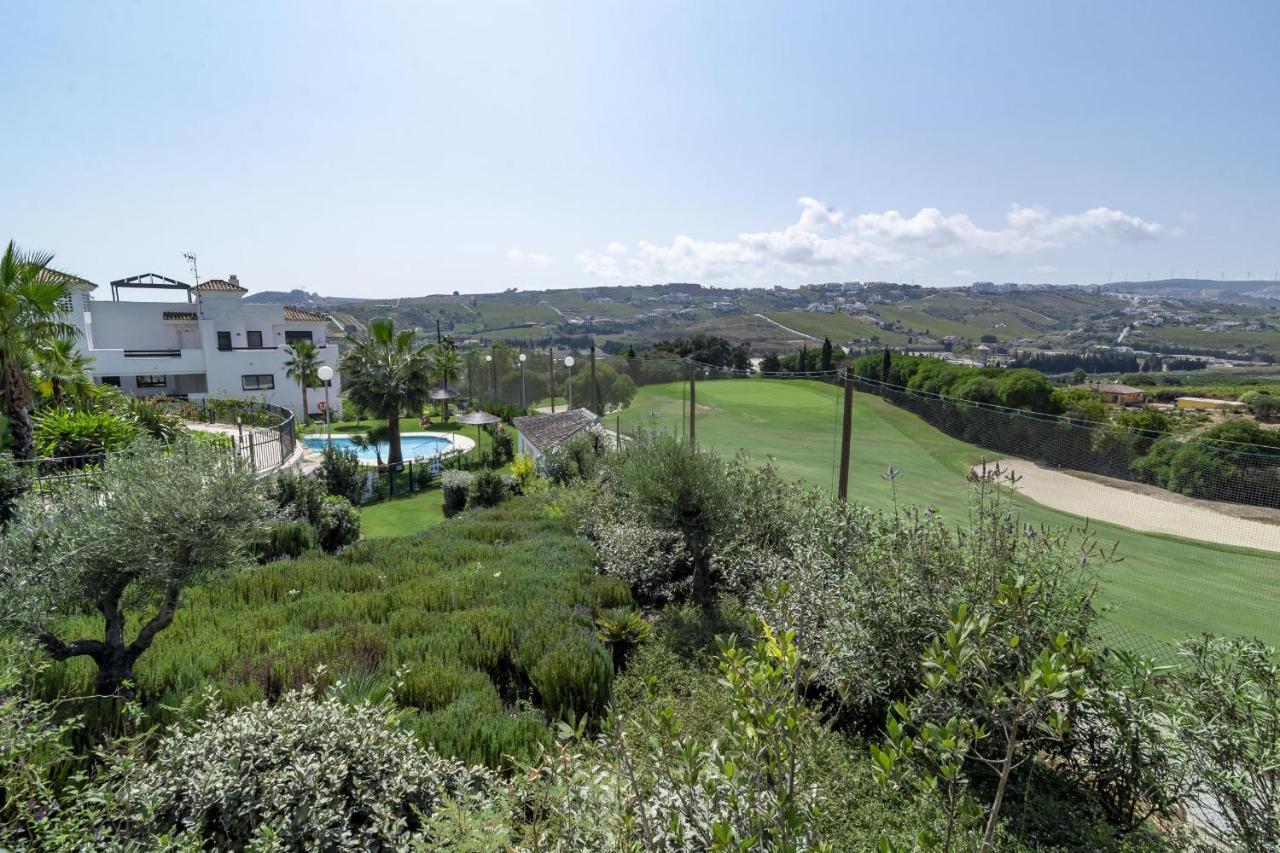Djc - Modern 2 Bedroom Apartment Close To Beach Casares Eksteriør billede